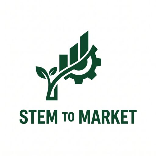 Stem To Market Logo