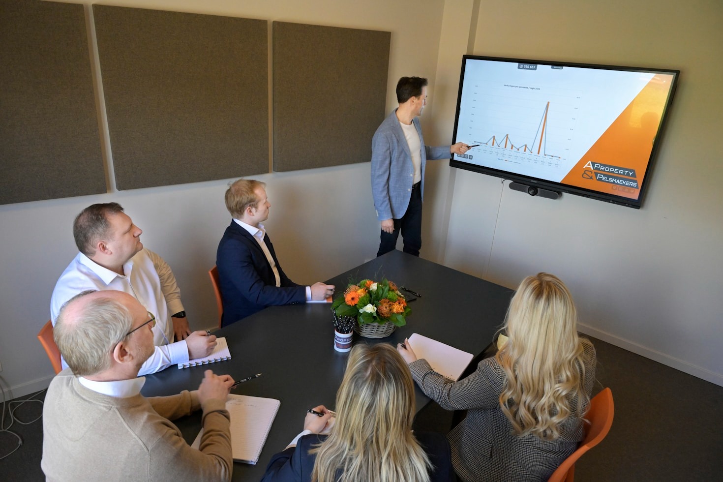 Case Study: Scaling B2B Distribution for Bio-Based Ceramics