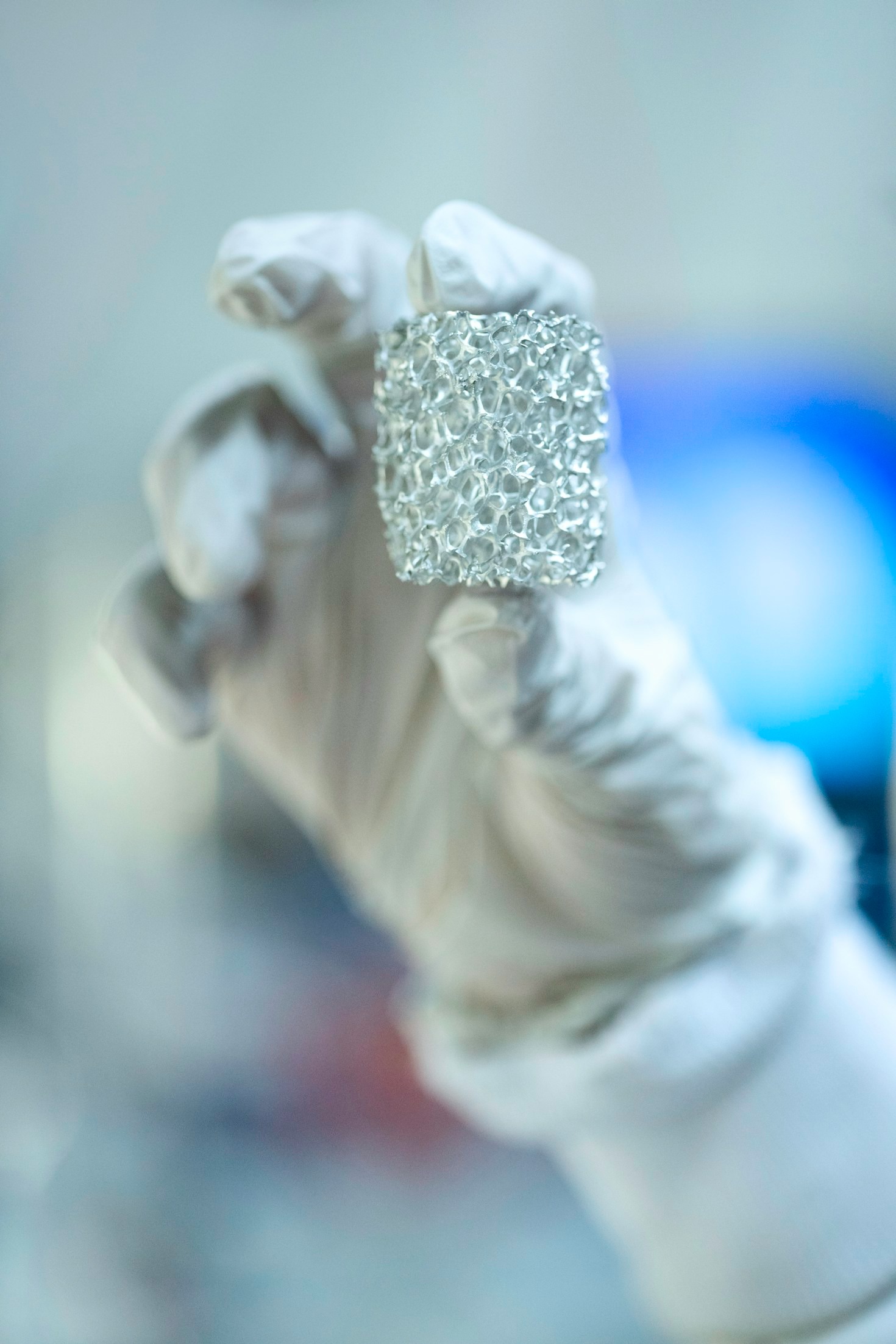 The Impact of Emerging Regulatory Shifts on Biomaterial Sourcing